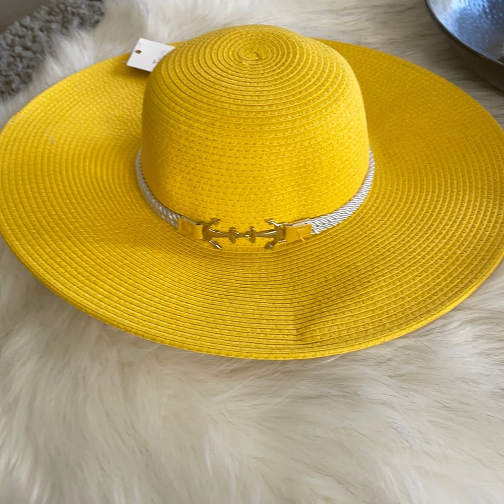 Vacation hat